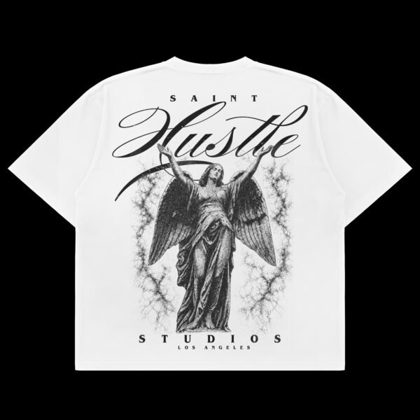 Humble Hustle "Divine Corruption" Tee