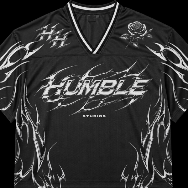 Jerseys