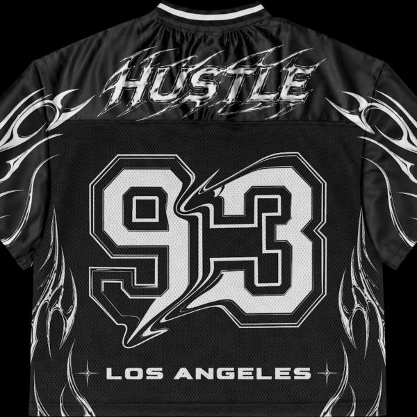 "93" Racing Jersey